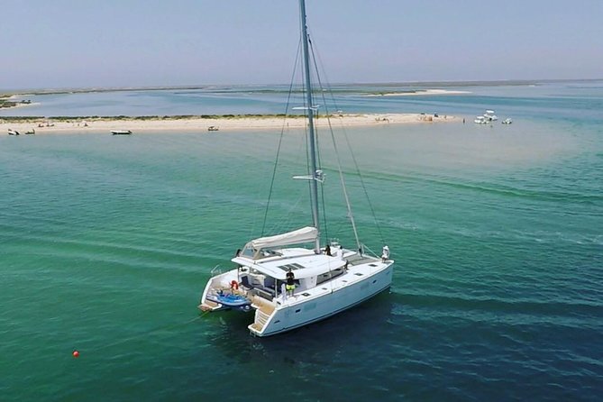 Private Catamaran Boat Tour - Ria Formosa - Contact Information and Questions