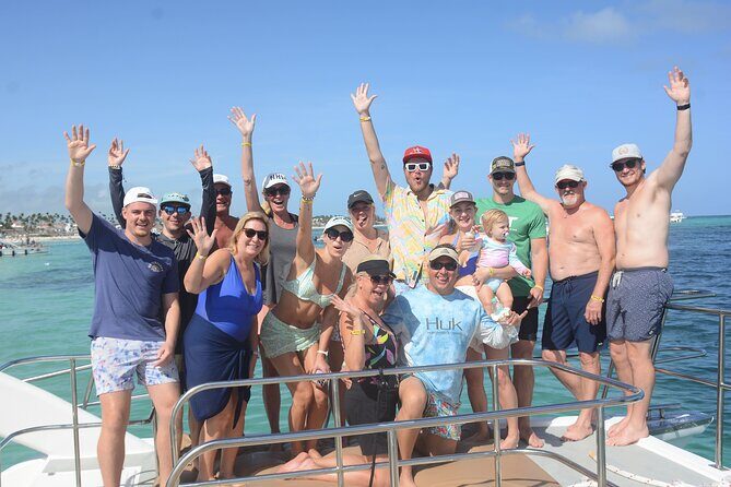 Private Catamaran Booze Cruise & Snorkeling - FAQ