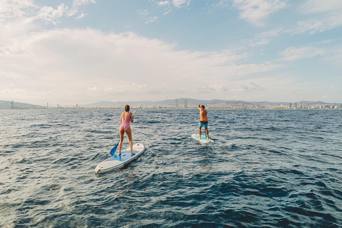 Private Catamaran Charter in Barcelona With Crew - Cancellation Policy