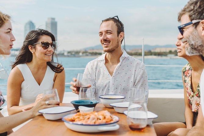 Private Catamaran Charter in Barcelona With Crew - Reviews and Ratings