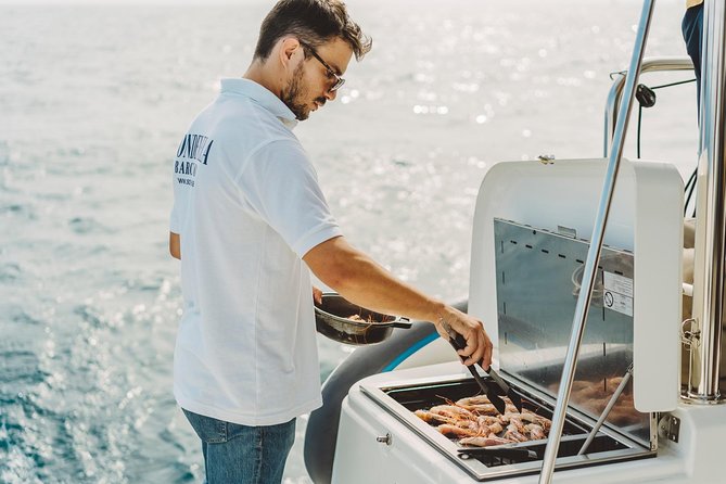 Private Catamaran Charter in Barcelona With Crew - Common Questions