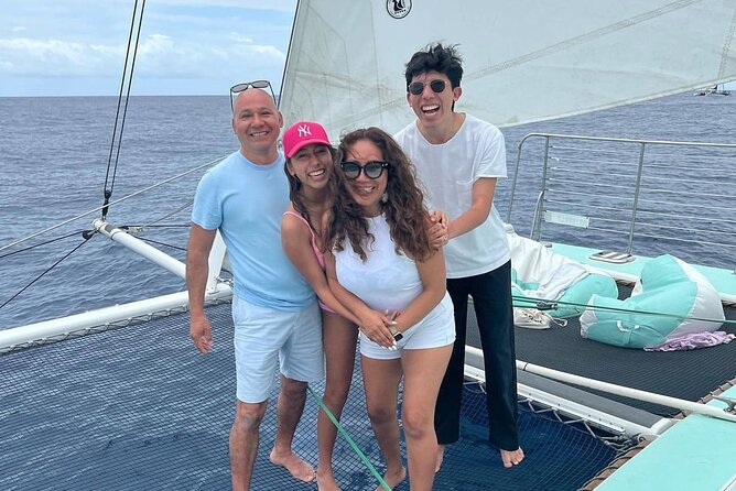 Private Catamaran Charter in Waikiki - Cancellation Policy