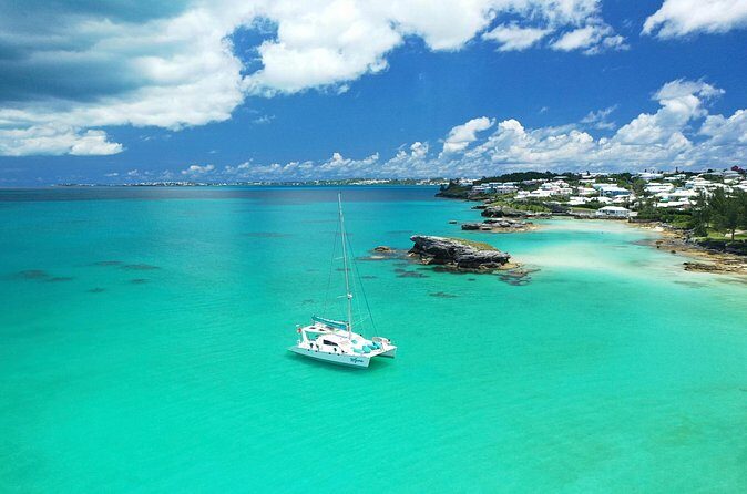 Private Catamaran Charter on Wyuna - Reviews in Action: Authentic Insights