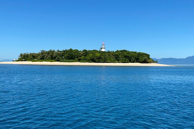 Private Catamaran Charter to Low Isles with Snorkelling and Lunch - Good To Know