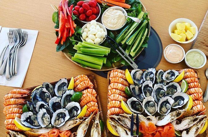 Private Catamaran Charter to Low Isles with Snorkelling and Lunch - Setting Sail from Port Douglas