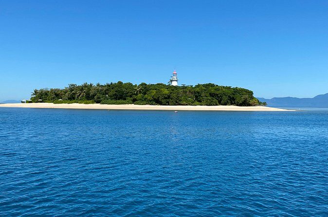 Private Catamaran Charter to Low Isles with Snorkelling and Lunch - Who Will Love This Experience?