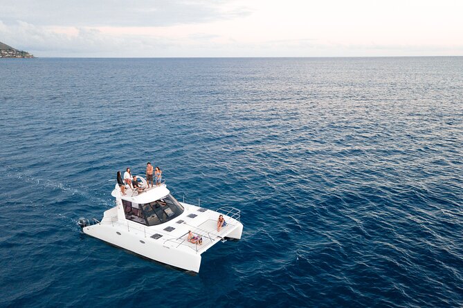 Private Catamaran Cruise and Snorkeling Tour in Honolulu - Positive Reviews and Testimonials
