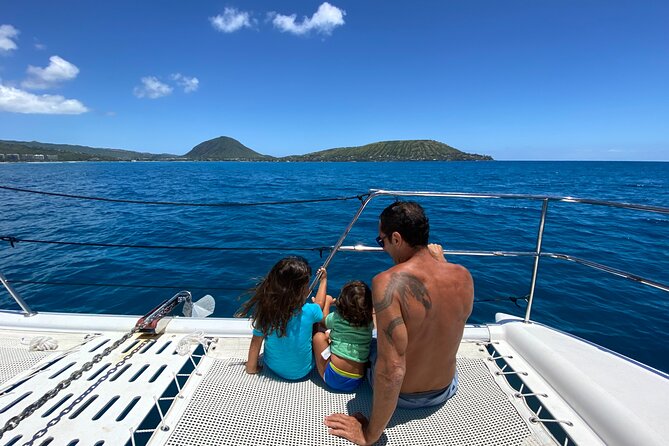 Private Catamaran Cruise and Snorkeling Tour in Honolulu - Viator and Tripadvisor Information