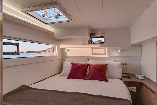 Private Catamaran Cruise: Cozumel Snorkeling, Paddling, More - Common Questions