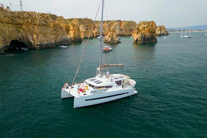 Private Catamaran Cruise with Drinks and Snacks - What Reviewers Say