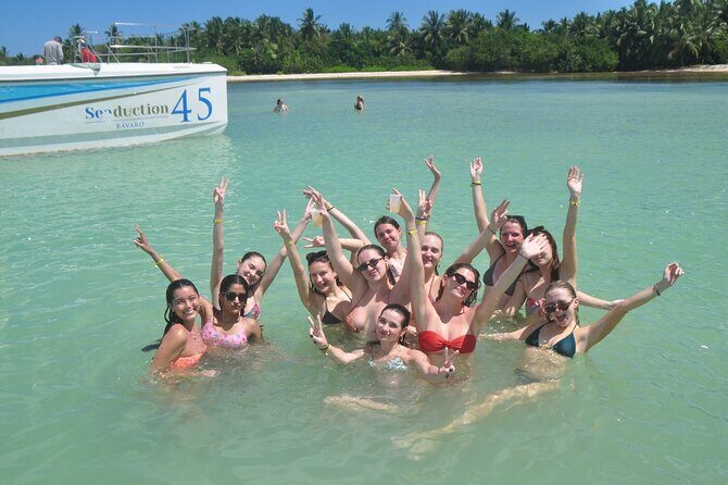 Private Catamaran Cruise with Slide & unlimited drinks - Final Thoughts: The Perfect Mix of Privacy and Fun