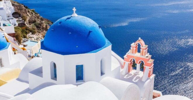 Private Catamaran Day Around Santorini via Red Beach - Additional Information