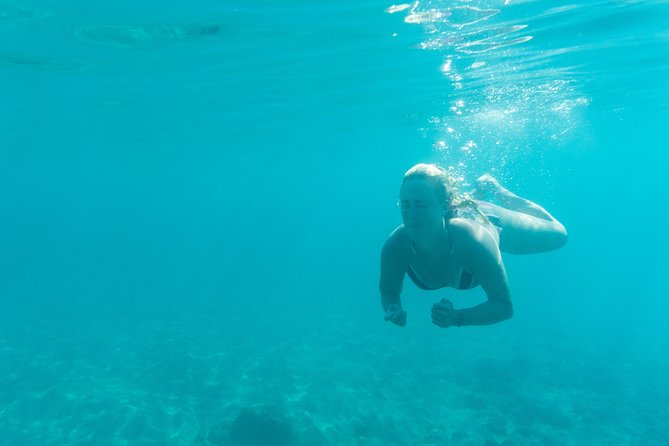 Private Catamaran Day Cruise Out of Soufriere for Up to 15 Guests - Whats Included