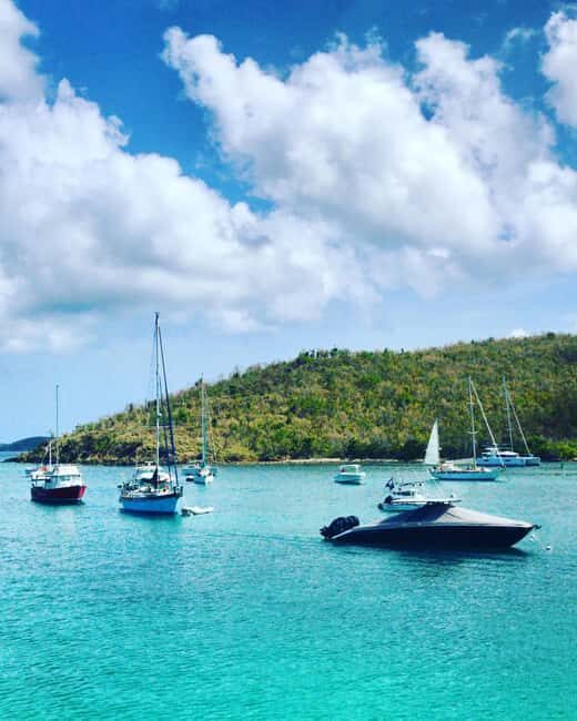 Private: Catamaran Day Trip to Cayo Levantado - Setting the Scene: What to Expect on the Trip