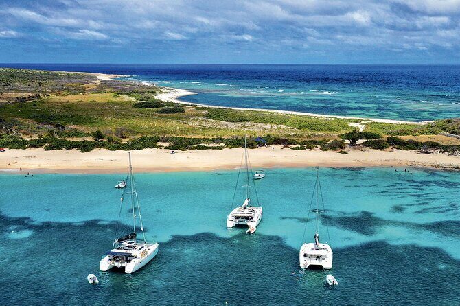 Private Catamaran Excursion to Sint Maarten with Snorkeling - Good To Know