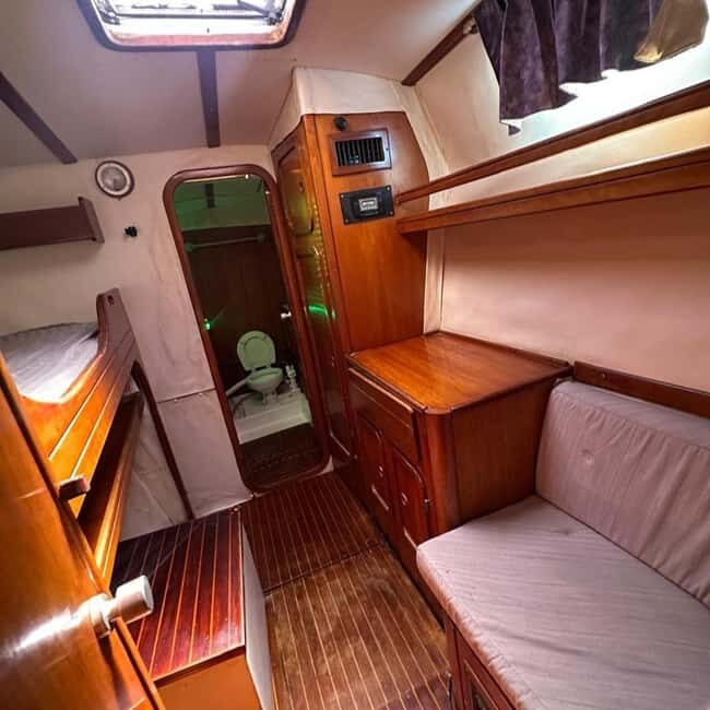 Private catamaran for groups with Lunch & Drinks - What Makes This Tour Stand Out