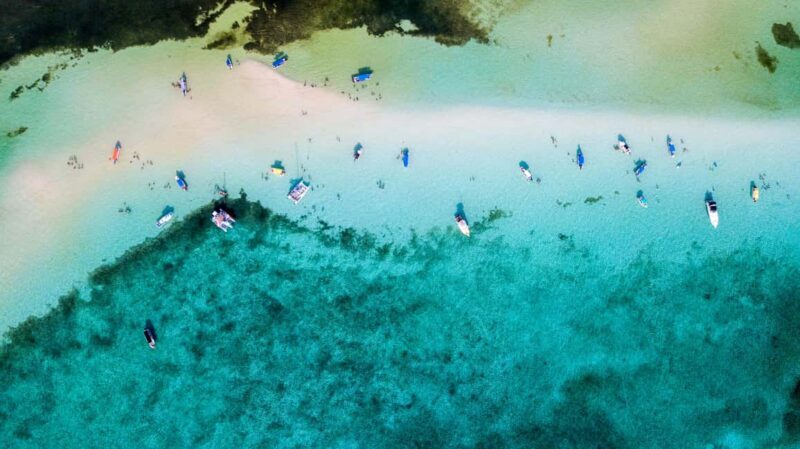 Private Catamaran in Cozumel: El Cielo and Turtle Sanctuary - Good To Know