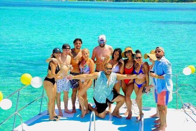 Private Catamaran Party with Dominican Food in Punta Cana - Final Thoughts: Is It Worth It?