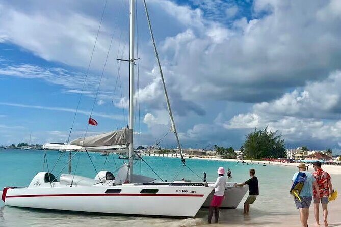Private catamaran sail & snorkel - How the Tour Fits Into Your Barbados Vacation