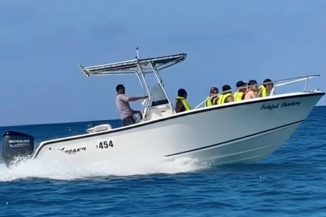 Private catamaran sail & snorkel - Potential Drawbacks and Considerations