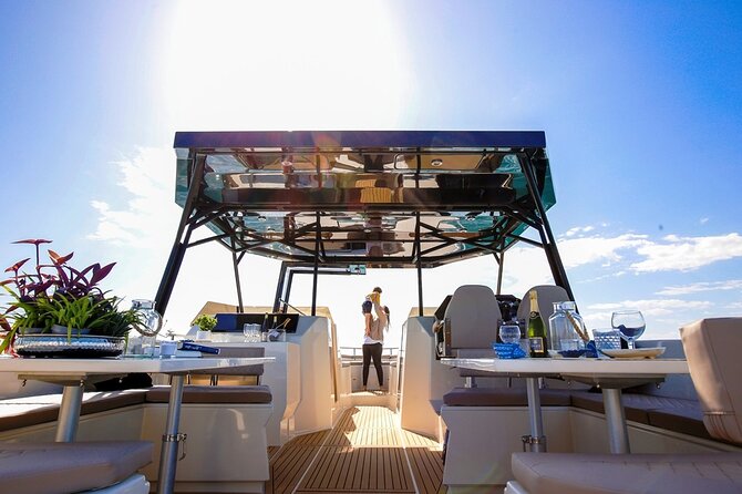 Private Catamaran Sailing Experience Around Barcelona - Pricing and Guarantee