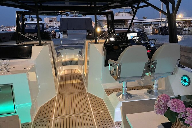Private Catamaran Sailing Experience Around Barcelona - What to Expect