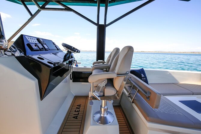 Private Catamaran Sailing Experience Around Barcelona - Cancellation Policy