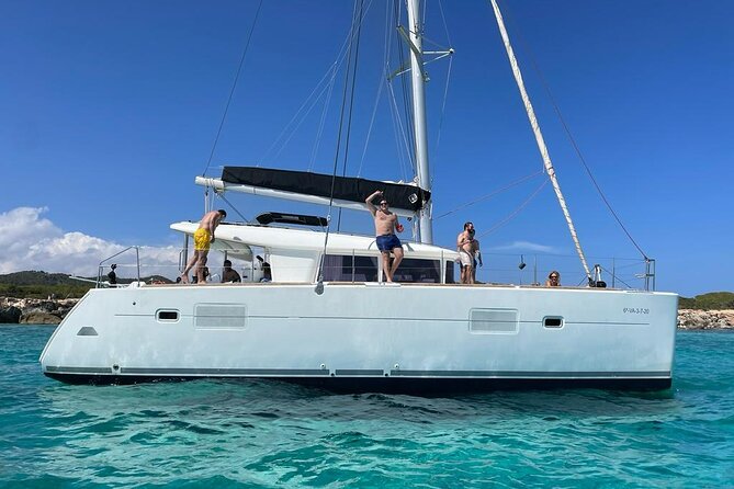 Private Catamaran Sailing Tour From Ibiza to Formentera - Good To Know