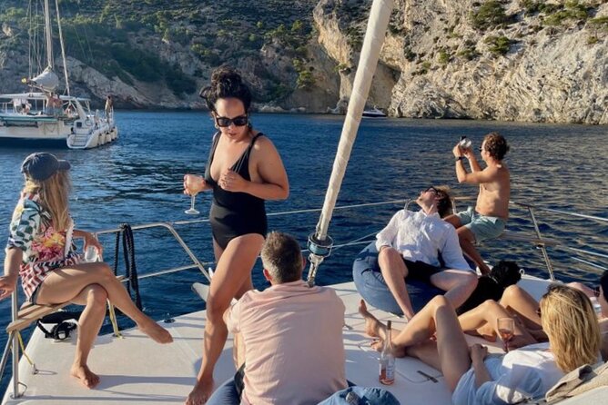 Private Catamaran Sailing Tour in Mallorca - Additional Notes