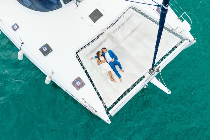 Private Catamaran Sailing With Photography in Phuket - Tailor-Made Private Catamaran Experience