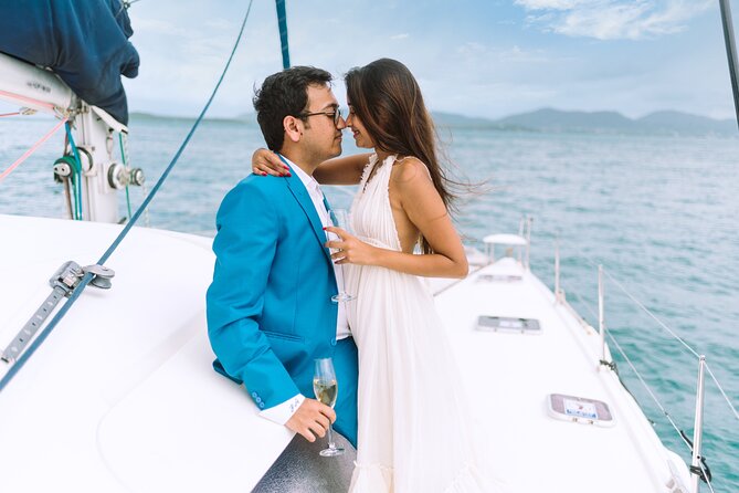 Private Catamaran Sailing With Photography in Phuket - The Sum Up