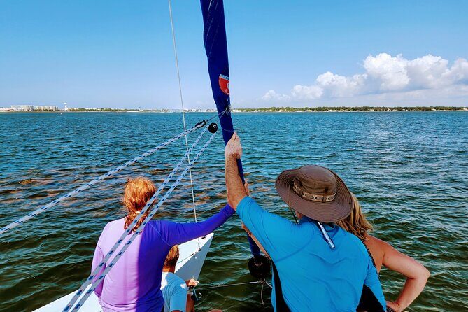 Private Catamaran: Snorkel, Swim and Dolphin Watching - Authentic Insights from Reviews