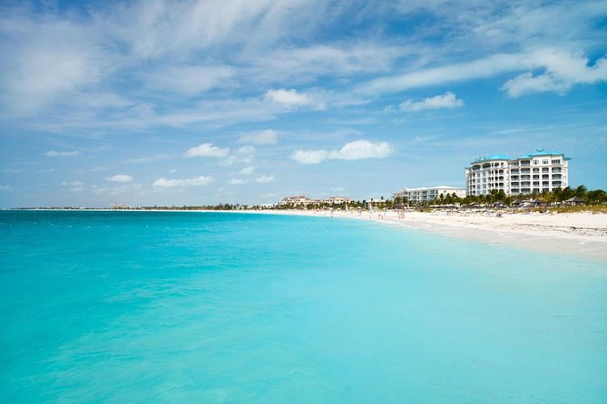 Private Catamaran Sunset Cruise in Turks and Caicos - Overview and Experience