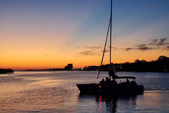 Private Catamaran Sunset Cruise with Dolphin watching - Why Choose This Sunset Cruise?