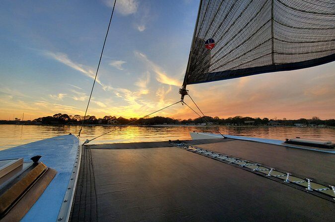 Private Catamaran Sunset Cruise with Dolphin watching - Who Would Love This Tour?