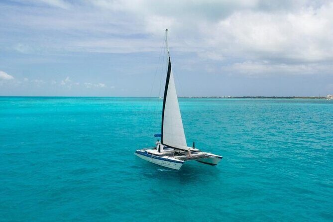 Private Catamaran to Isla Mujeres! Drinks, Party & Adventure - Final Thoughts: Who Should Book This Tour?