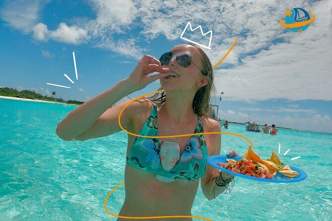 Private Catamaran Tour Charter Custom El Cielo and beach break - An In-Depth Look at the Tour Itinerary