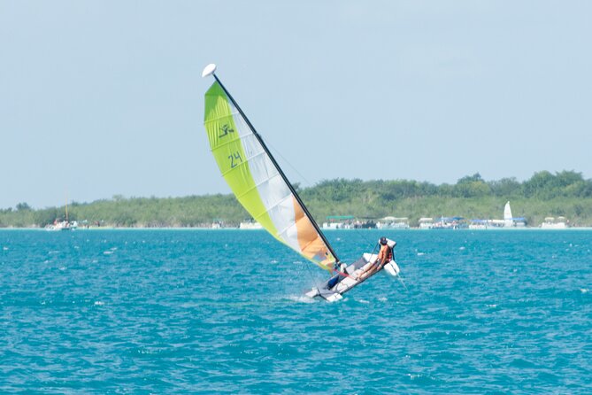 Private Catamaran Tour in Bacalar Lagoon - Reviews and Testimonials From Travelers
