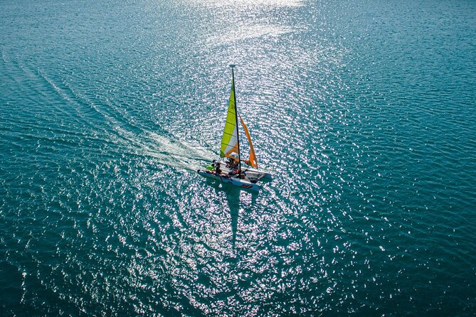 Private Catamaran Tour in Bacalar Lagoon - Tips for Making the Most of Your Tour