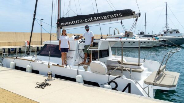 Private Catamaran Tour in Polignano a Mare - Frequently Asked Questions