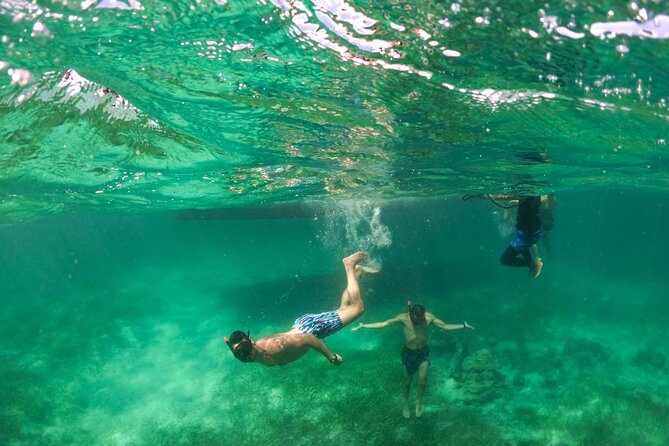 Private Catamaran Tour of Punta Cana - About Punta Cana