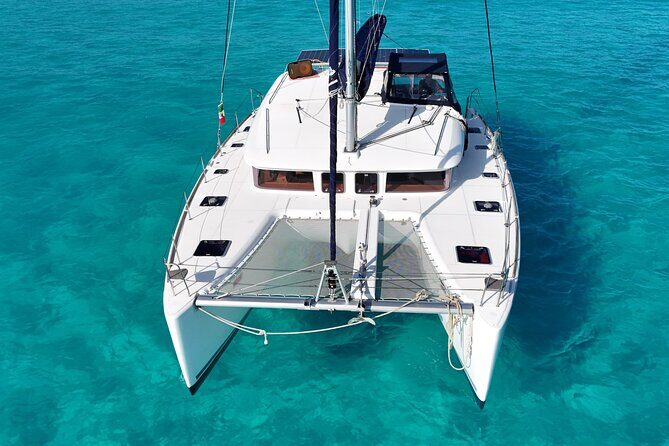 Private Catamaran Tour Super to Isla Mujeres - Who Is This Tour Best For?
