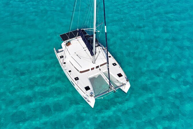 Private Catamaran Tour to Isla Mujeres - Good To Know