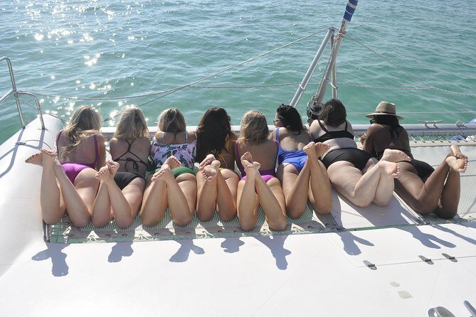 Private Catamaran Tour to Isla Mujeres with Snorkeling from Cancun - The Details: What to Expect from the Tour