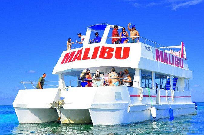 Private Catamaran with Snorkeling and Natural Pool and BBQ Spikes - Who Should Book This Tour?  
