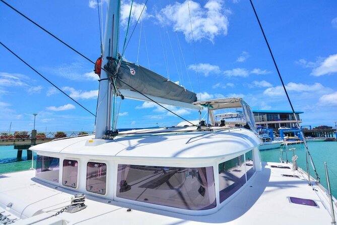 Private Catamaran Yacht Charter to Coral Island - Tips for Planning Your Coral Island Trip