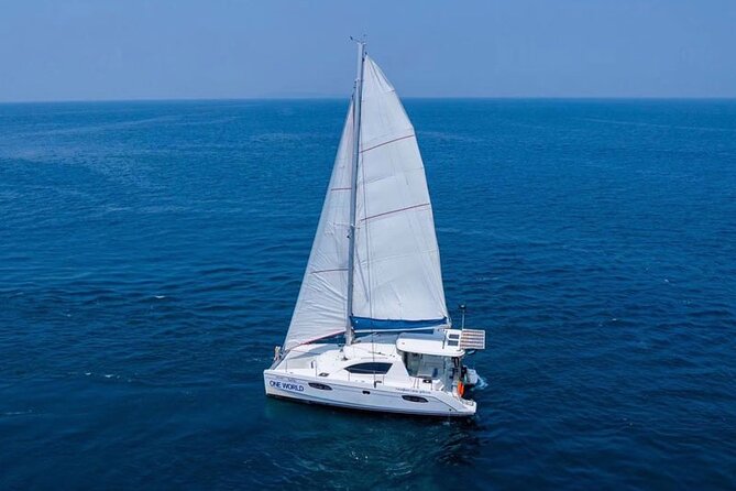 Private Catamaran Yacht Charter to Coral Island - Common Questions