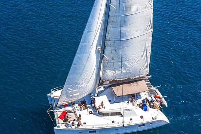 Private Catamaran Yacht to Coral and Raya Islands - Customizing Your Private Catamaran Yacht Tour