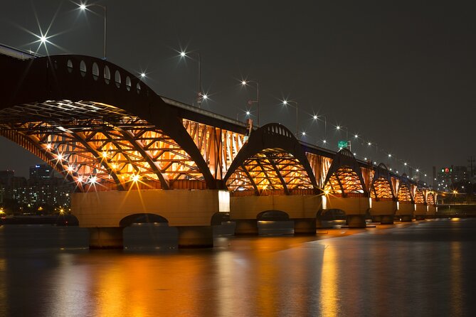 Private Catamaran Yacht Tour in Han River - Common Questions