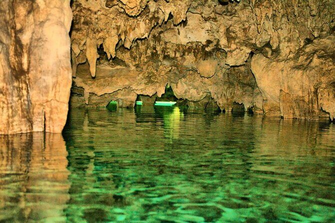Private Cave Cenote, Open Cenote and Lunch Tour - Practical Tips for Making the Most of the Tour